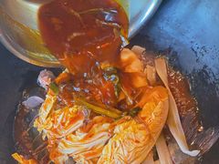 -江湖水乡铁锅炖魚(周庄嘉园店)