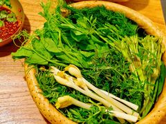 -紫滇源云南生态菜(丹凤街店)