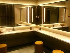 -W FITNESS 威尔仕健身·游泳(老西门新苑店)