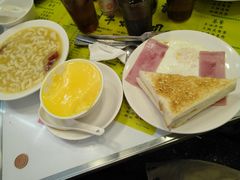 -澳洲牛奶公司(佐敦店)