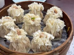 -都一处烧麦馆(前门店)
