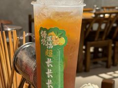 -闲云无敌锤子·老火锅(江宁路店)