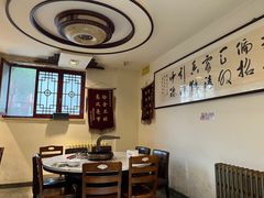 -厚味居炙子烤肉·清真(天桥南纬路店)