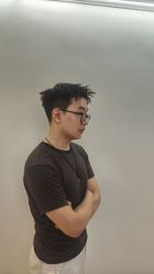 -BarberKiNG男士理发馆Barbershop