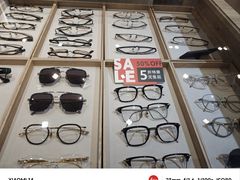 -EYEPHILO镜之道·克罗心眼镜