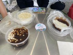 -潘玉麟糖粥