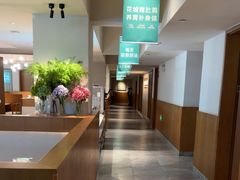 -花城粤菜餐厅(高新区店)