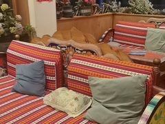 -四姑娘山阿巴郎·藏式花园餐厅