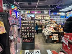 -酷乐潮玩(北京超极合生汇店)