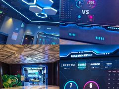 -镭战大联盟真人CS·生日派对·亲子聚会·团建(天安千树店)