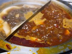 -楠火锅(哈尔滨金爵万象店)