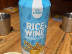 -京玉菲饭店(李村店)