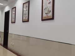 -复旦大学附属华山医院健康管理中心