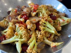 -新新湘菜馆(新中街二条店)