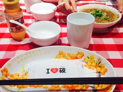 -西贝莜面村(近铁城市广场店)