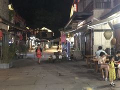 -壹华里·市集