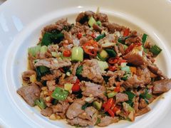 -洞庭鱼香(万科店)