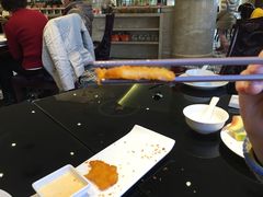 -小龙酒家(桂平路店)