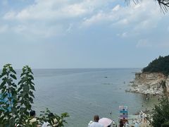 -养马岛旅游度假区