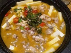 -峨嵋小镇·川菜(勒泰中心店)