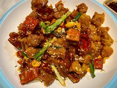 -东北本家小厨(海甸三东路店)