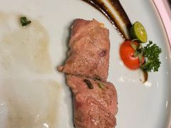 -松临·铁板烧&Omakase(神农店)