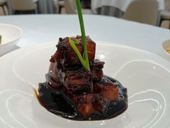 圆苑红烧肉-圆苑(静安寺店)