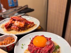 -蒜香焼肉PURUSHIN(马场路店)