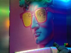 -金青果甄选KTV(劳动公园店)