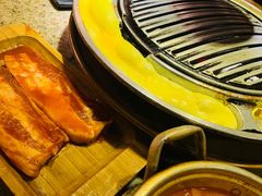 -三代烤肉(保利广场店)