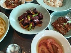 -环球港凯悦 · 享悦中餐厅