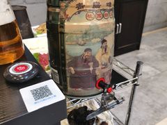 -楼外楼大刀肉传统火锅居(幸福街店)