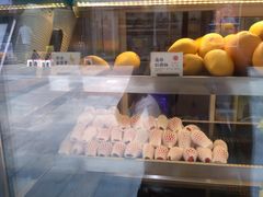 -茶百道(新城市广场店)