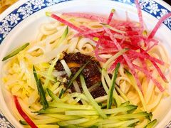 -河沿肉饼Beijing Pie(东华门店)
