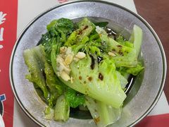 -阿秋牛排(湖心街店)