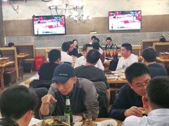 大堂-肉串汪(月坛店)