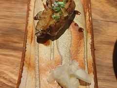 -江户前寿司(好运街店)