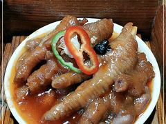 -广东道至正餐厅(区庄店)