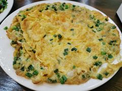 葱花煎蛋-龙岩罗桥牛杂(长青路店)