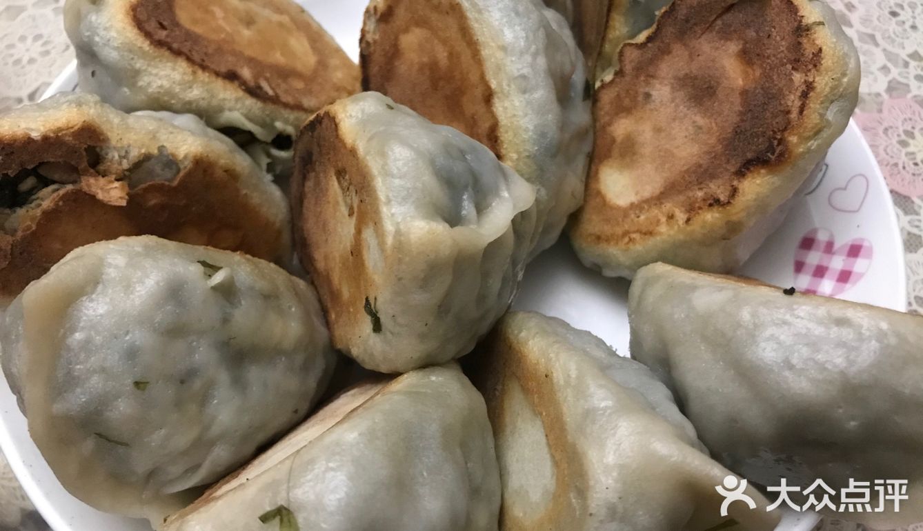 上上周的餐厅