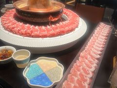 -乐宴·老北京铜火锅(桂庙店)