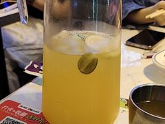 -徐记小怪兽肉蟹煲(中央大街店)