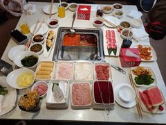 -海底捞火锅(吾悦国际广场店)