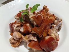 -徽镇小厨·经典徽菜(马连道店)