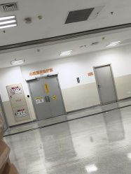 -上海市儿童医院(泸定路院区)