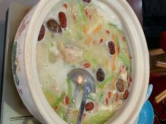 -金龙·打边炉(武进路店)