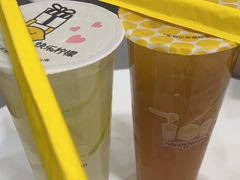 -快乐柠檬happylemon(北京APM店)