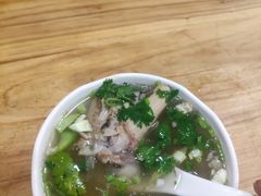 -大漠烤肉(盘旋路店)