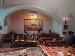 大堂-Antalya安塔利亚土耳其餐厅(猎德店)