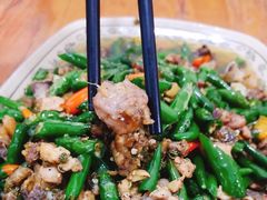 -陈有良尖椒鸡(渝中示范店)
